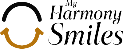 My Harmony Smiles logo