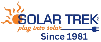 Solar Trek logo