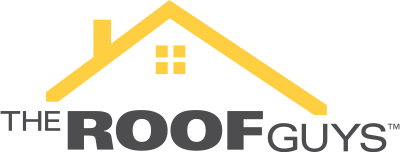 The Roof Guys logo