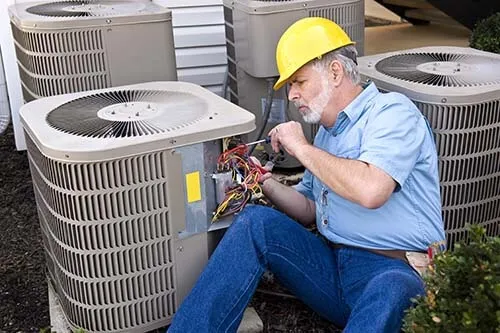 Duncan AC