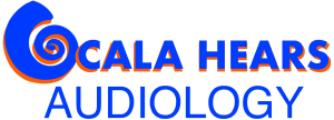 Ocala Hears Audiology logo