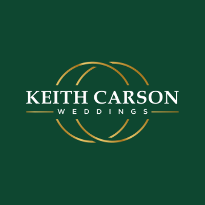 Keith Carson Weddings logo