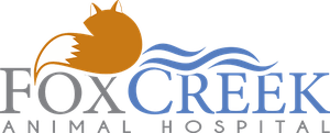 Fox Creek Animal Hospital logo