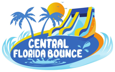 Ocala Bounce House Rentals logo
