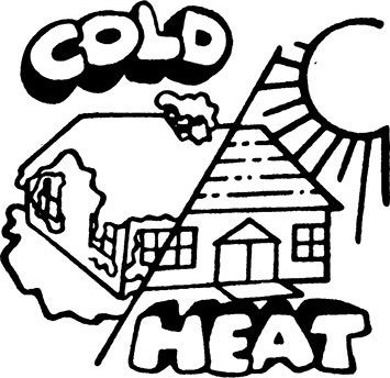 Hilliard's Air Conditioning & Heating Inc logo