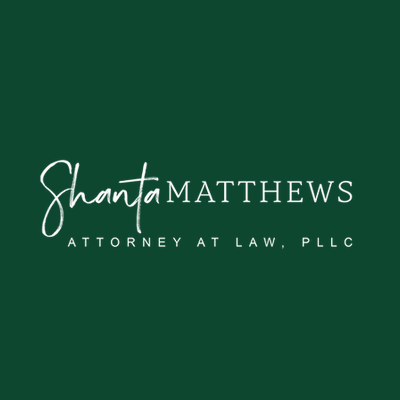 Smatthews Law logo