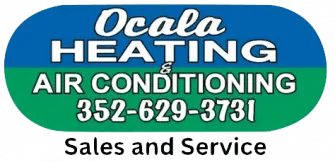 Ocala Heating & Air logo