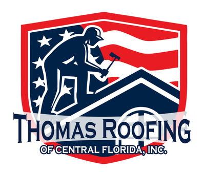 Thomas Roofing of Central Florida logo