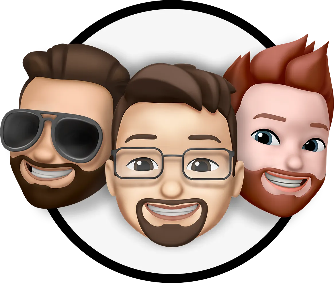Tech Bros