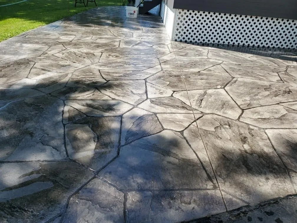 Coleman Concrete