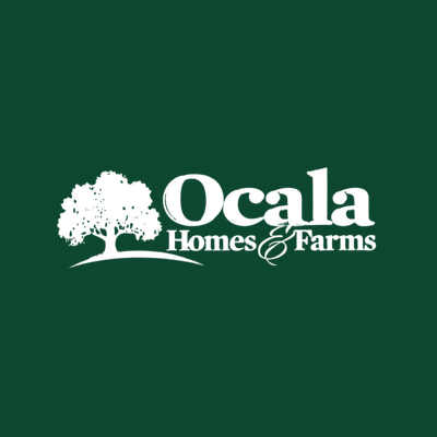 Ocala Homes and Farms Realty logo