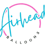 The Balloon Design Workshop by Airhead logo