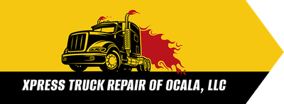 Xpress Truck Repair logo