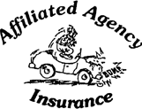 Affiliated Agency of Ocala logo