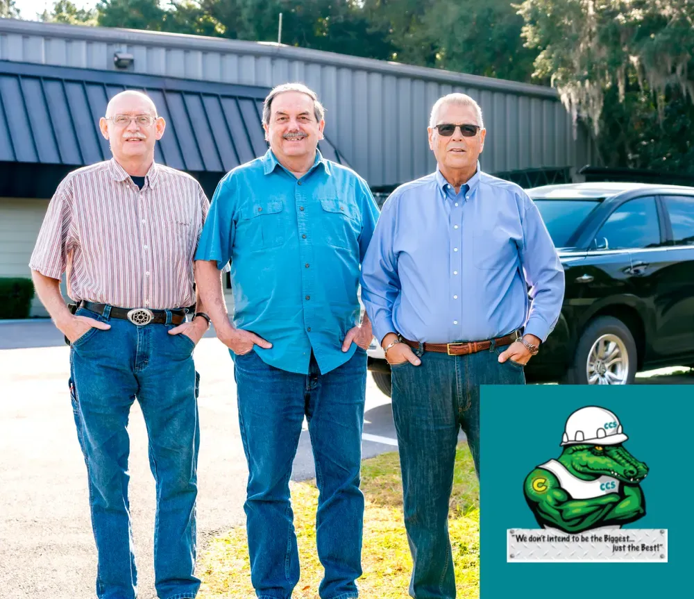 CCS Mechanical Inc.