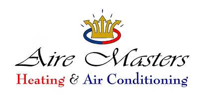 Aire Masters logo