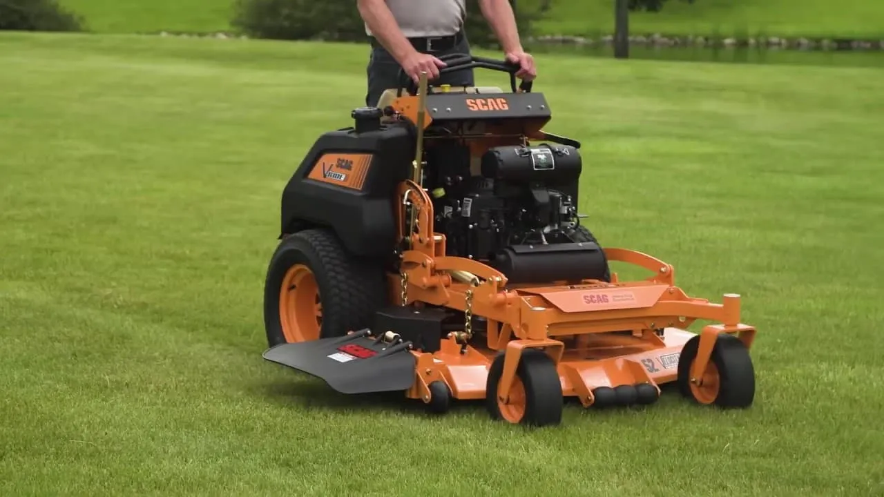 Keith's Lawn Care