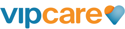 VIPcare Ocala - Downtown logo
