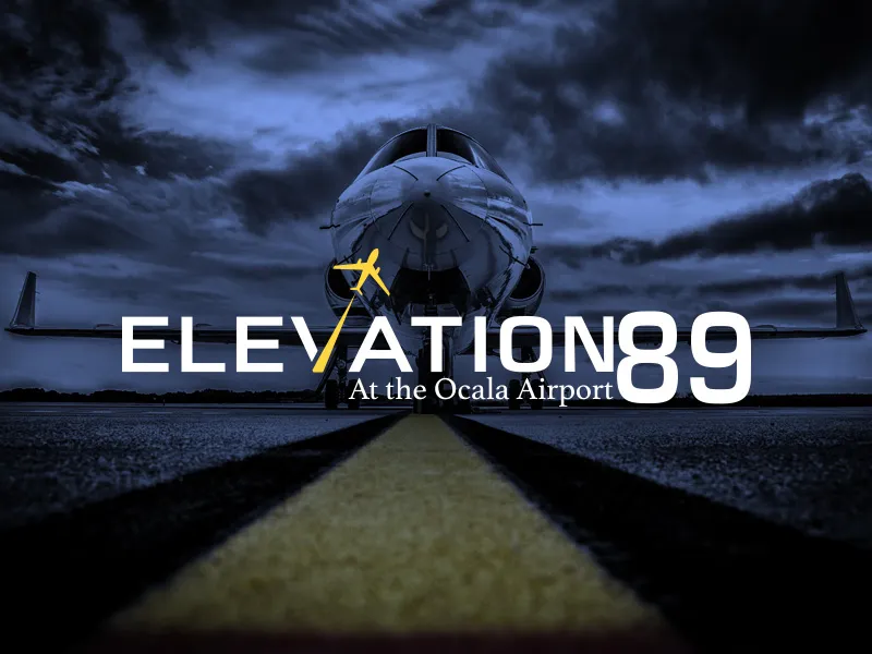 ELEVATION 89 RESTAURANT
