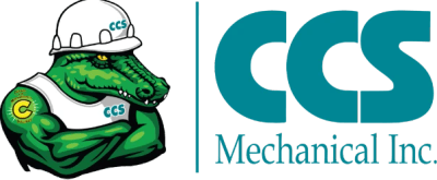 CCS Mechanical Inc. logo