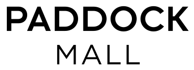 Paddock Mall logo