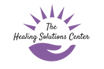 The Healing Solutions Center logo