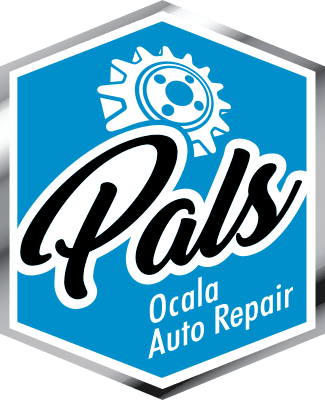 PALS Ocala Auto Repair logo