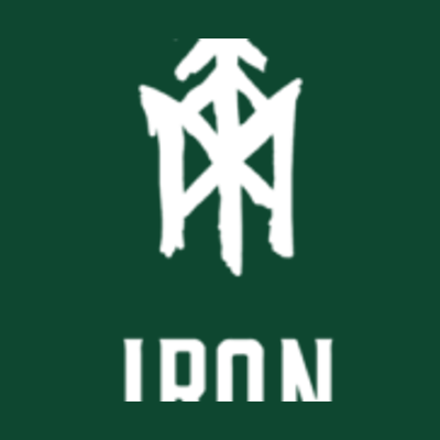 Iron Legion Strength + Combat logo