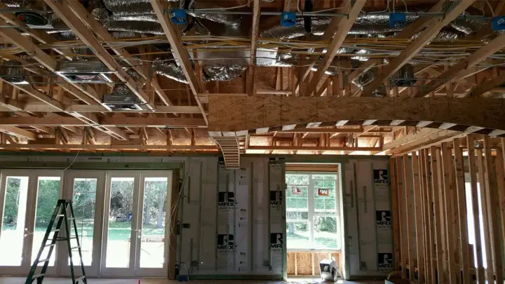 Hilliard's Air Conditioning & Heating Inc