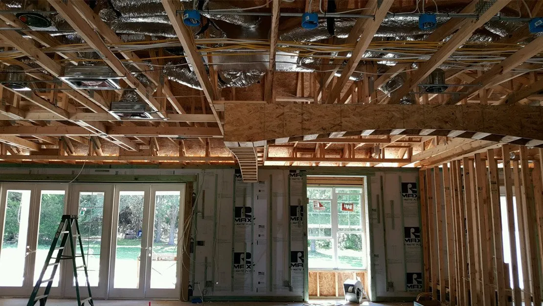 Hilliard's Air Conditioning & Heating Inc