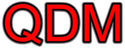 Quality Discount Meats logo