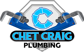 Chet Craig Plumbing Inc. logo