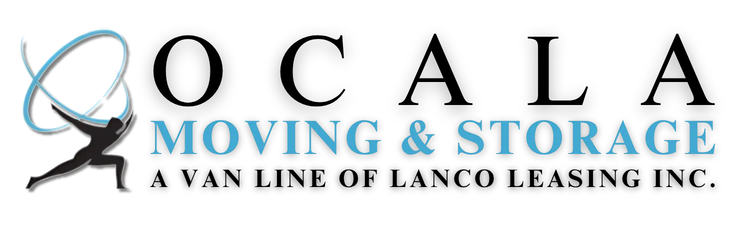 Ocala Moving & Storage