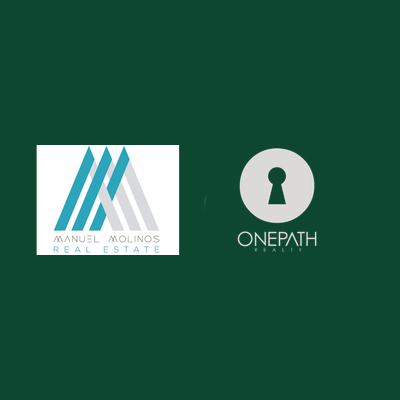 ONEPATH Realty logo