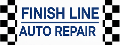 Finish Line Automotive logo