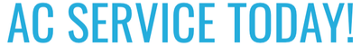 AC Service Today logo