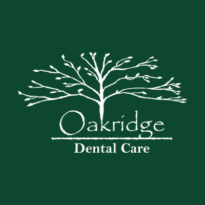 Oakridge Dental Care logo