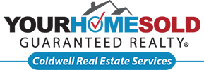 Your Home Sold Guaranteed Realty logo