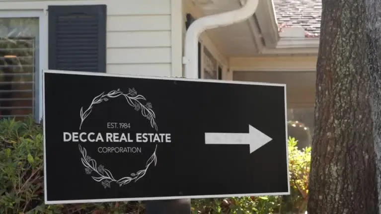 DECCA Real Estate