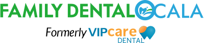 Family Dental Ocala logo