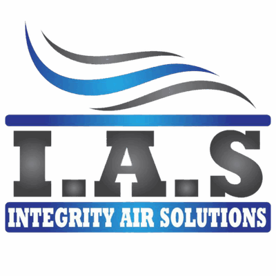 Integrity Air Solutions LLC logo