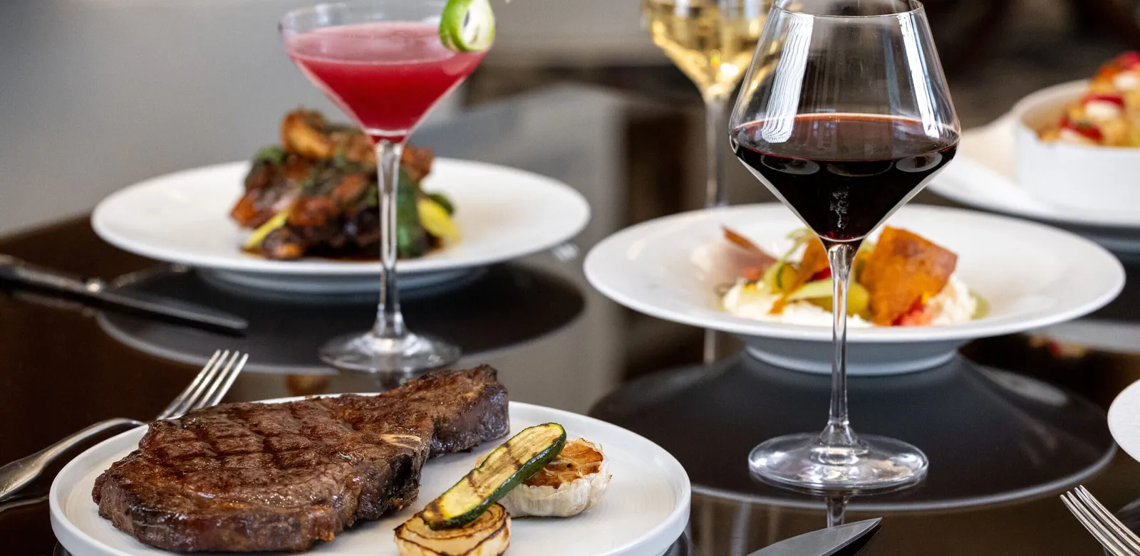 Stirrups Restaurant
