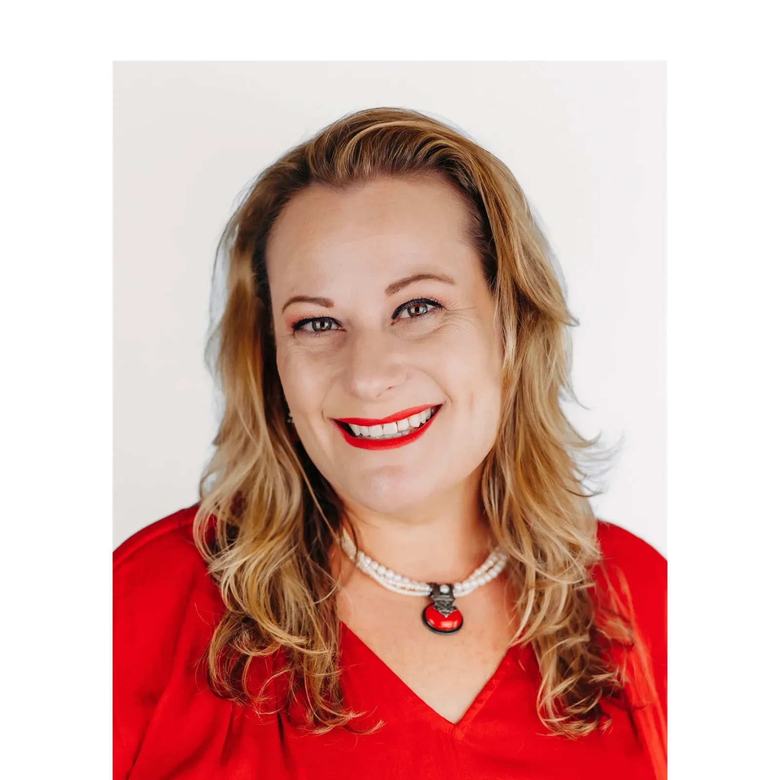 Kesia Blair HIRAdvocates