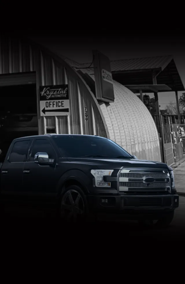 Krystal Automotive