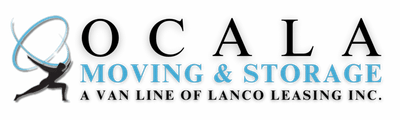 Ocala Moving & Storage logo
