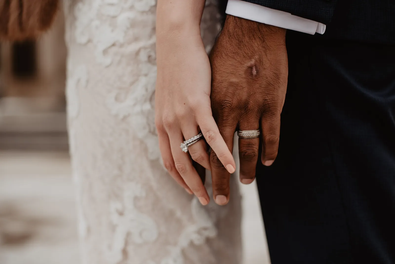 Keith Carson Weddings