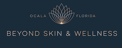 Beyond Skin and Wellness logo