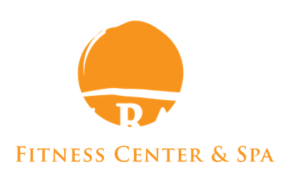 The Ranch Fitness Center & Spa logo