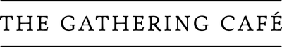 The Gathering Cafe logo