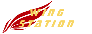Wing Station logo